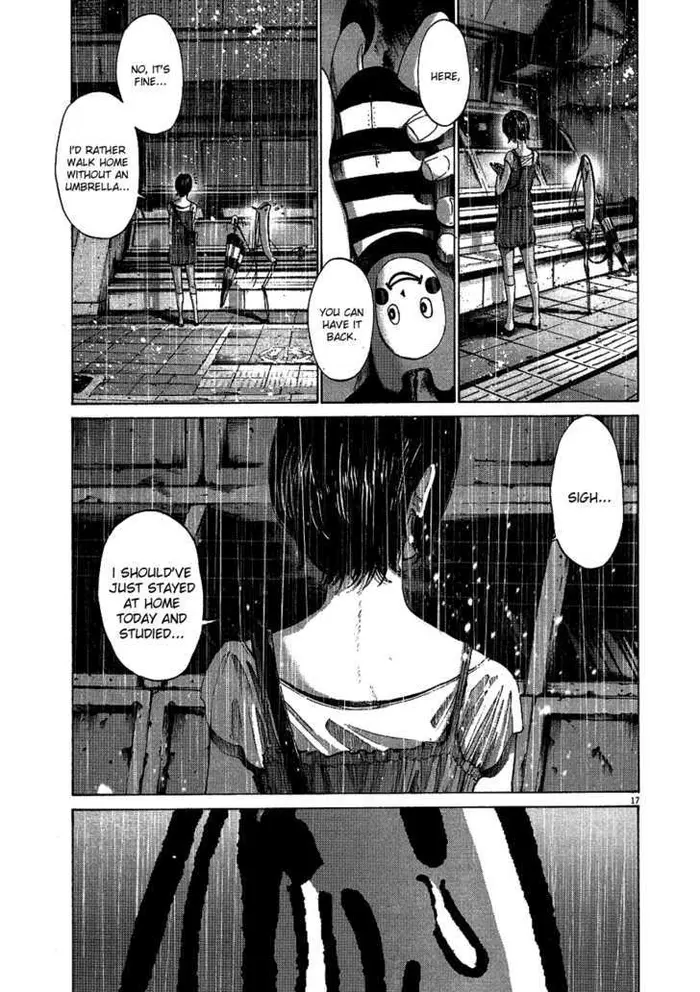 Goodnight Punpun Chapter 64 image 17_optimized
